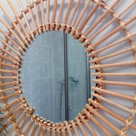 Baños de la EncinaEl Zocoアパートメント エクステリア 写真