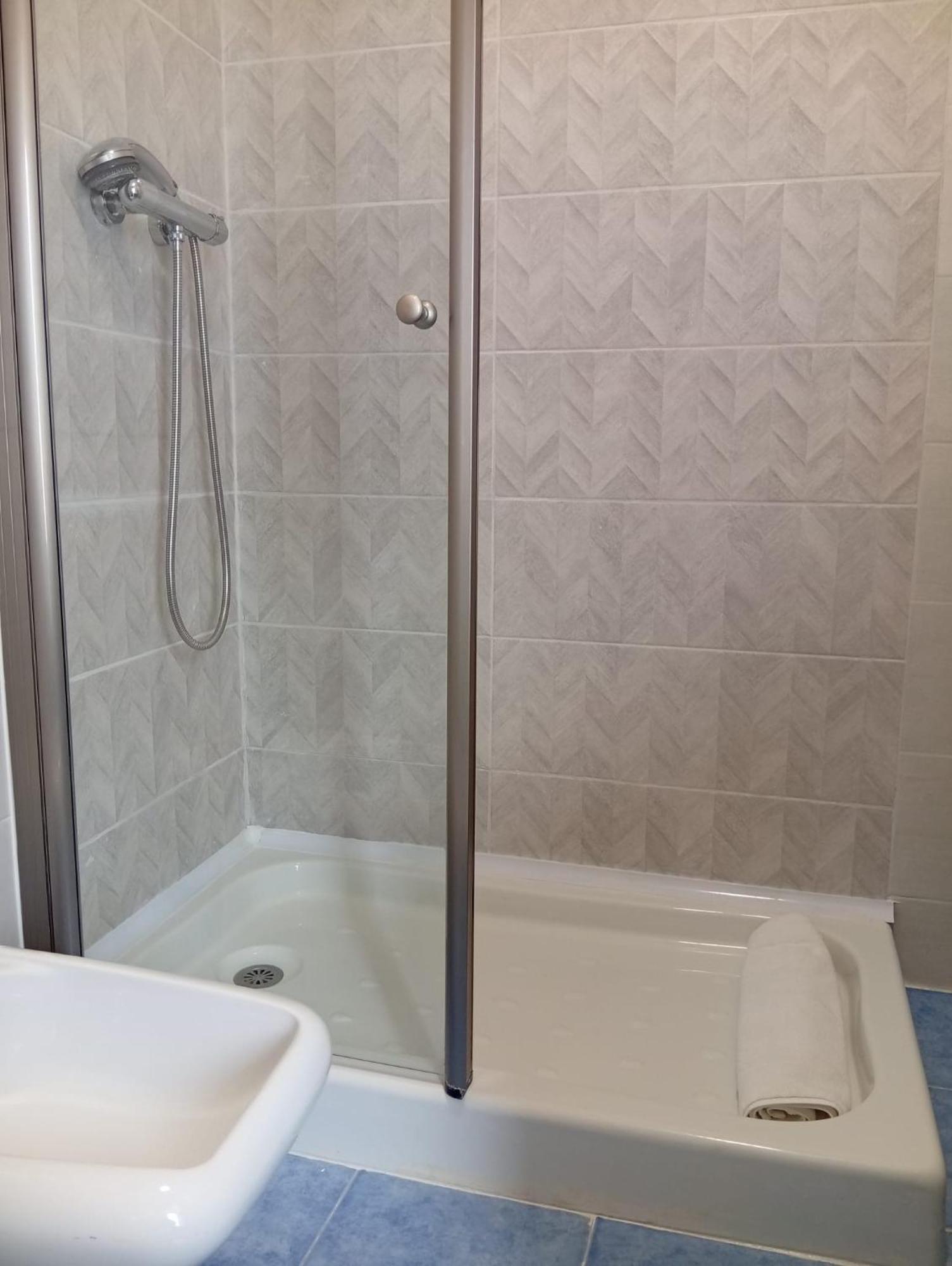 Baños de la EncinaEl Zocoアパートメント エクステリア 写真